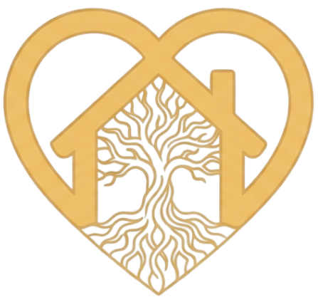 Дім престиарілих Львів Logo